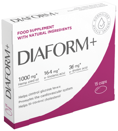 Diaform+