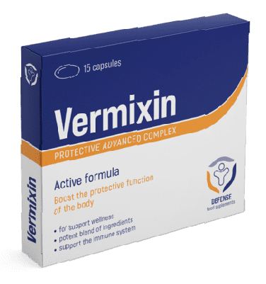 Vermixin